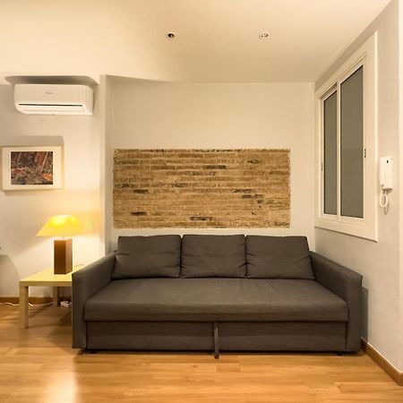 Aparteasy - Gracia Apartments Barcelona Exterior foto