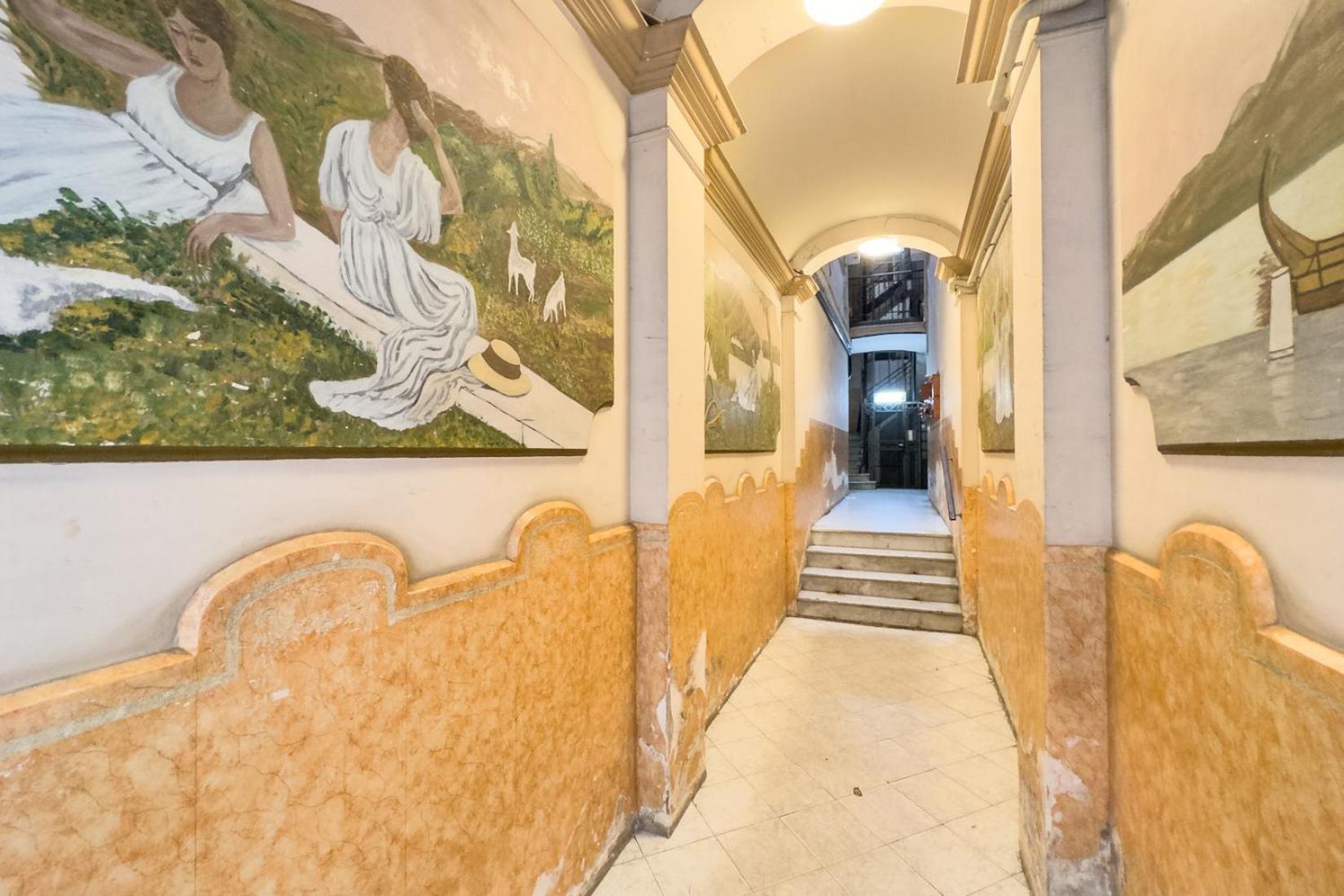 Aparteasy - Gracia Apartments Barcelona Cameră foto