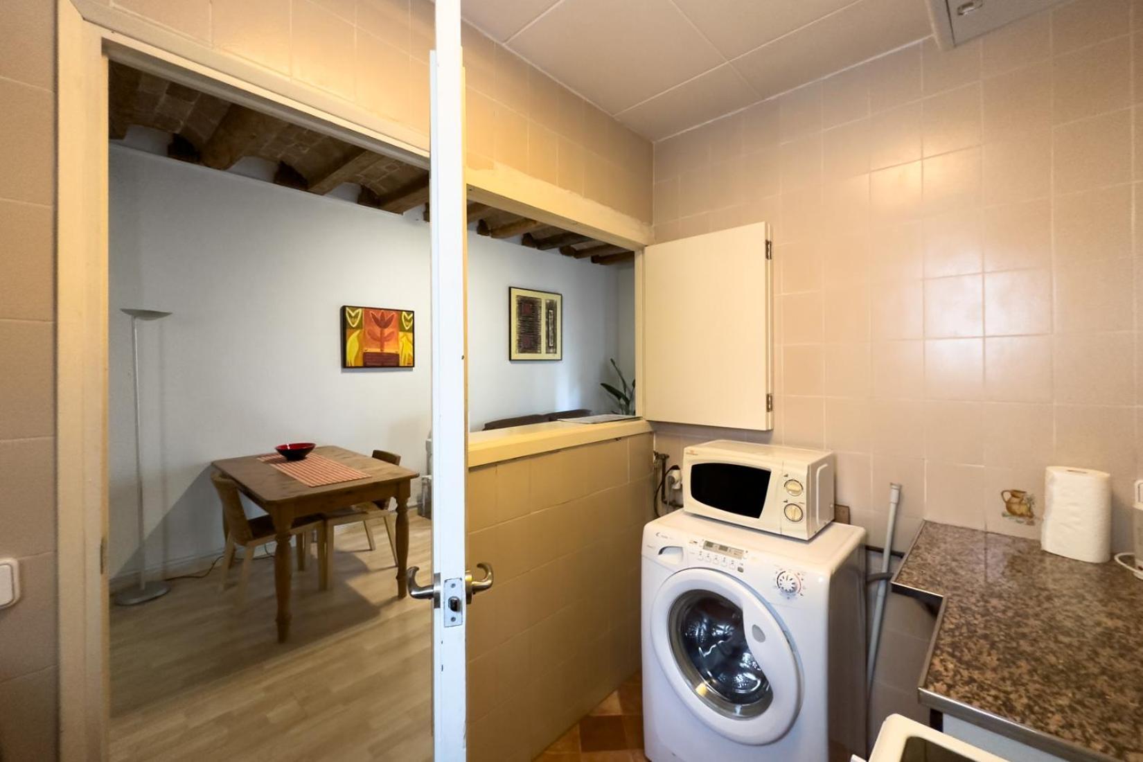 Aparteasy - Gracia Apartments Barcelona Exterior foto